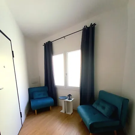Casa Delle Begonie 公寓 *