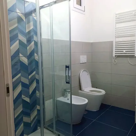 Casa Delle Begonie *