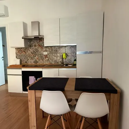Apartment Casa Delle Begonie