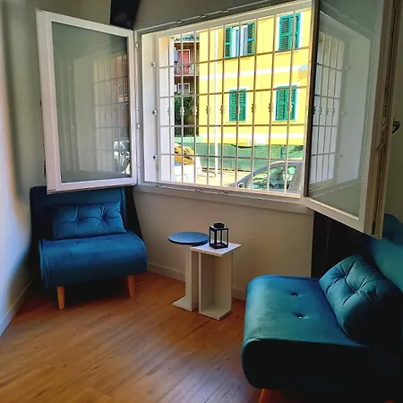 Casa Delle Begonie Rome