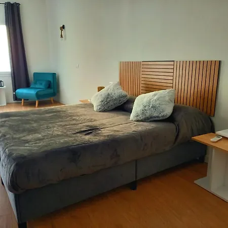 Casa Delle Begonie רומא