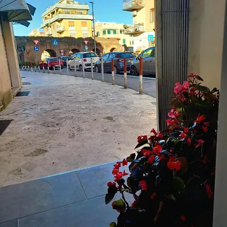 Casa Delle Begonie * Rome