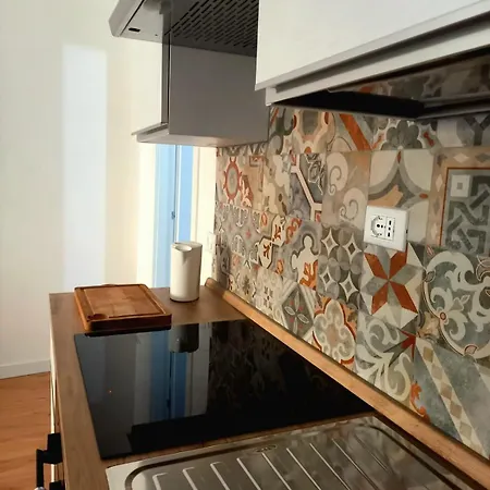 Casa Delle Begonie * ローマ