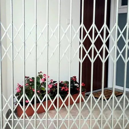 Casa Delle Begonie * Róma