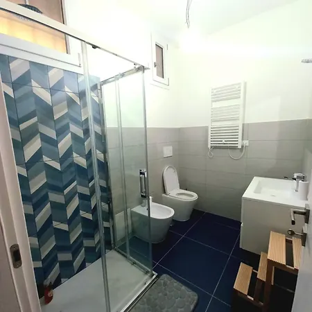 Casa Delle Begonie Apartman *