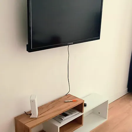 Casa Delle Begonie Apartman *